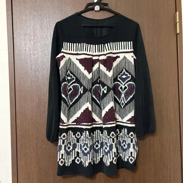 히로코비스 튜닉