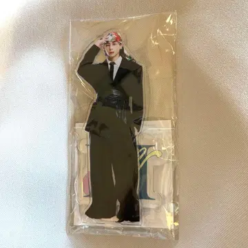 INI 니시 히로토 팝업 아크릴 스탠드