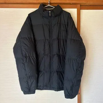 퍼스트다운 FIRSTDOWN 다운 자켓