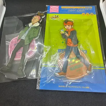 이나즈마 일레븐 엔도 소메오카 아크릴 스탠드