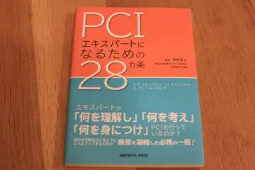 PCI 전문가가 되기 위한 28가지 전략