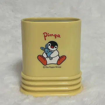 새상품 Pinga 핑가 펜 스탠드