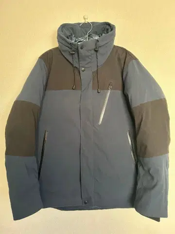 [ monky time ] 몽키타임 다운 자켓