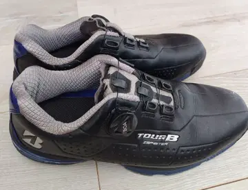 브리지스톤 TOUR B ZP-017 골프화 24.5cm