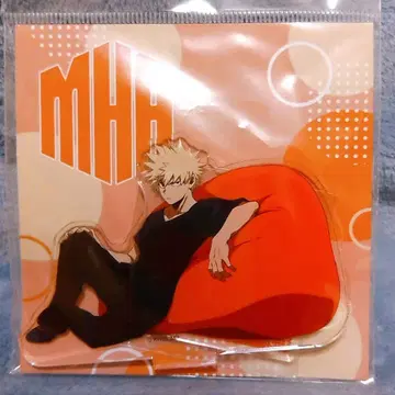 [ 익명 배송 즉시 구매 가능 ] 히로아카 돈키 바쿠고 카츠키