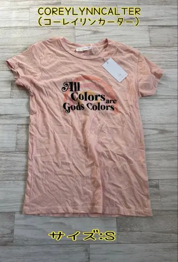 COREYLYNNCALTER (코레이린카터)