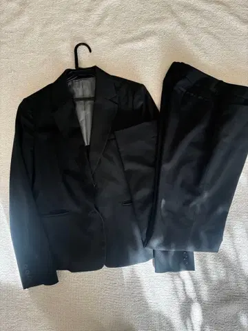 Perfect Suit Factory 수트 셋업