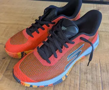 스케쳐스 피클볼 신발 25.5