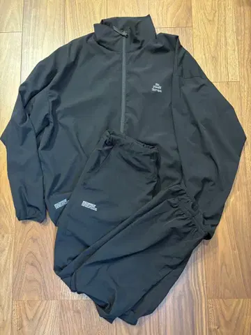 FreshService UTILITY PACKABLE SUIT M