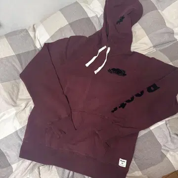 Roots 후드 부착 후드티 M 사이즈