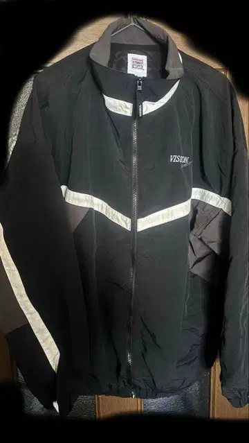 VISION 나일론 자켓