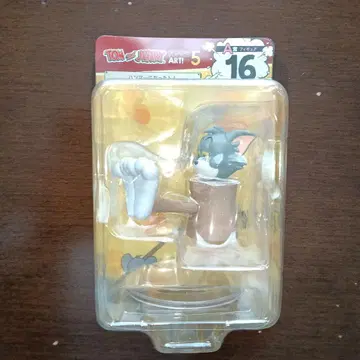 톰과 제리 퍼니 아트 5 A상 16번