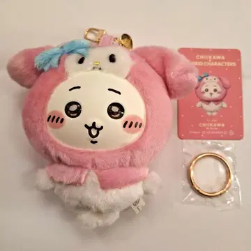 치이카와 (먼작귀) 키라메코 산리오 마이멜로디 상자 없음 새상품