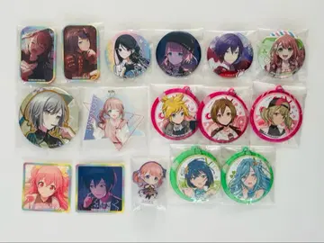 프로세카 굿즈 묶음 판매