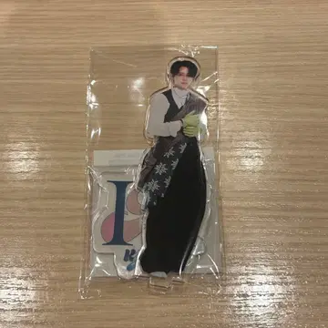 후지마키 쿄스케 아크릴 스탠드 109 POPUP