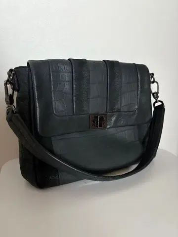 안야 힌드마치 원 핸들 백