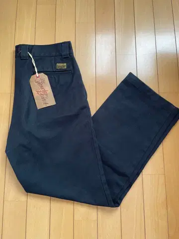 레어 컨디션 최상 TENDERLOIN 텐더 로인 워크 팬츠