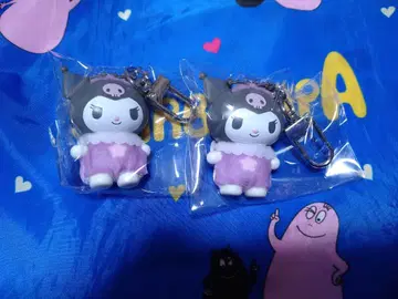 산리오 치비토모 무시상 쿠로미