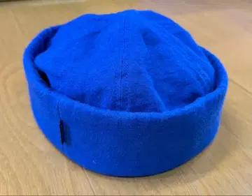 TIGHTBOOTH KARAMUSHI 롤 캡 M 사이즈