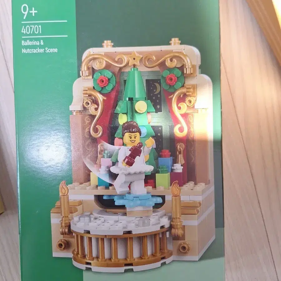 Lego Lego 40746 Santa Delivery Truck Sealed #Lego,#산타