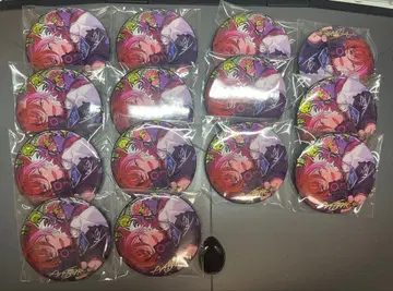 앙스타 시광 캔뱃지 별의 저편 별지소향 캔뱃지 사카사키 나츠메