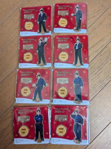 사토 씨, 한 잔 더 공개 녹음 아크릴 스탠드 사토 타쿠야 1