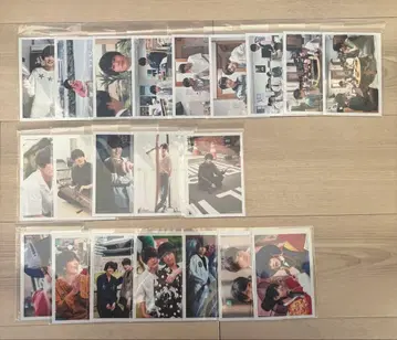 사키야마 츠바사 브로마이드