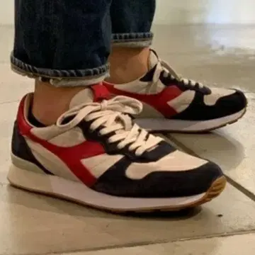 29.0cm DIADORA camaro h sw core