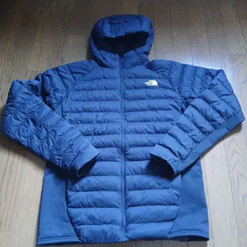 THE NORTH FACE 다운 자켓 XL