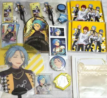 앙스타 HiMERU 묶음 판매