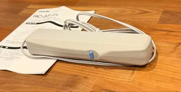 HOZAN HC-33 탈자 장치