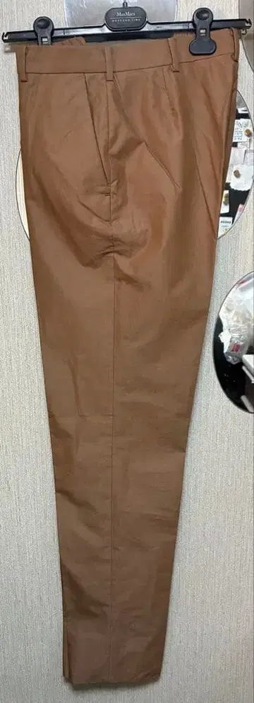 폴스미스 Paul Smith 코튼 슬랙스 30/72 새틴