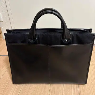 리크루트 백 Bizlife