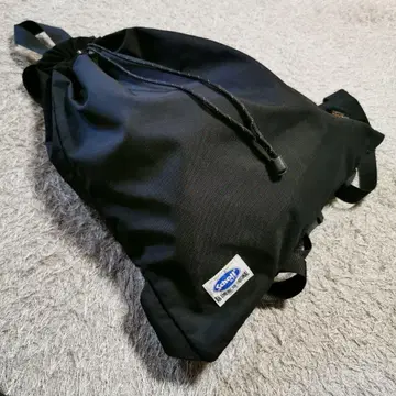 SCHOTT CORDURA KNAPSACK