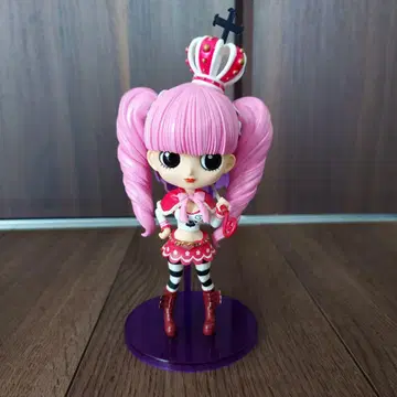 Qposket 페르노나 피규어