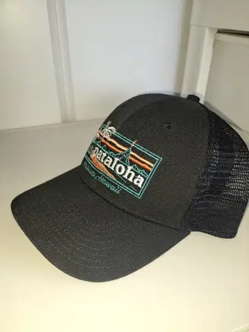 patagonia Pataloha 캡