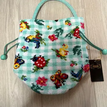 FEILER 하이디 파우치 중형