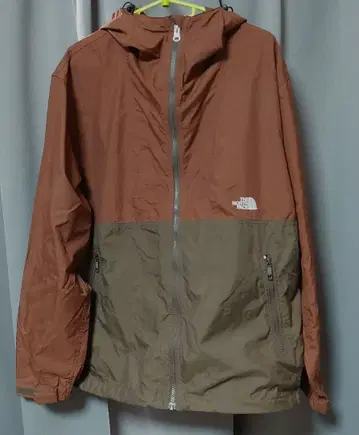 THE NORTH FACE NP72230 L 컴팩트 자켓