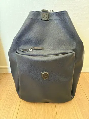 페리지 Felisi 나일론 숄더백 NAVY 빔즈 별주