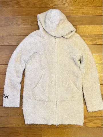 [ 론 헤르만 ] Barefoot Dreams 후드티 M 아이보리