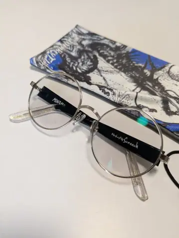 MonkeyFlip 안경 MINAMO 미나모