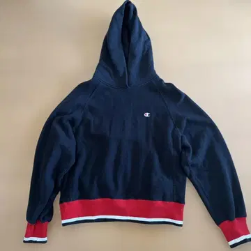 챔피온 후드티 여성용 L 사이즈