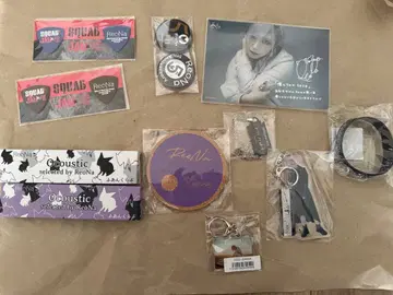 ReoNa 굿즈 묶음 판매