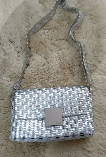 숄더 핸드메이드