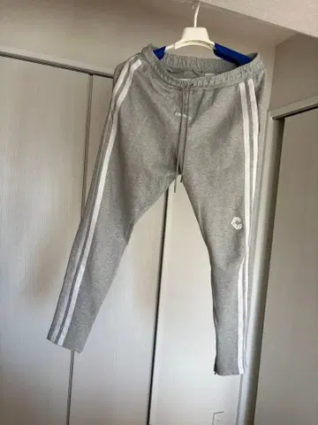 크로노스 스웨트 팬츠