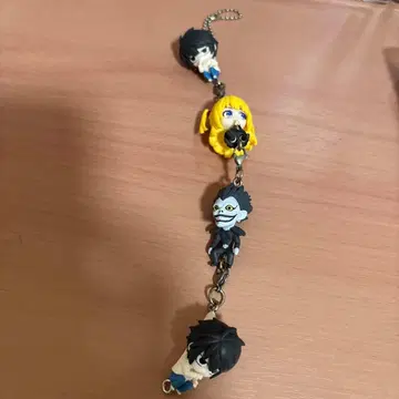 데스노트 집어서 이어 마스코트 묶음 판매