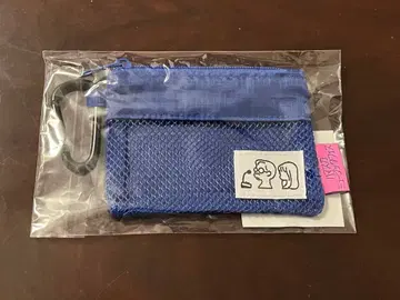 하마스카 뮤직 페스티벌 2025 메쉬 파우치