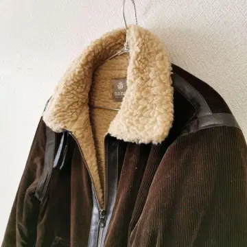 NANO UNIVERSE 보아 재킷