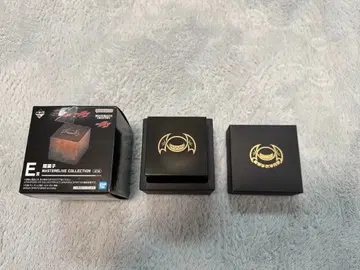 가면라이더 가브 제일복권 어둠의 과자