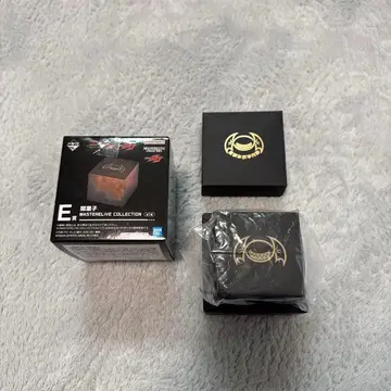 가면라이더 가브 제일복권 어둠의 과자